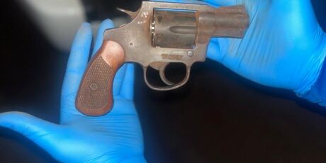 Dupla morre em confronto com o Choque no Jardim Cerejeiras