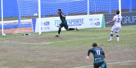 Pantanal bate o Costa Rica e vence a 2&ordf; consecutiva no Estadual 