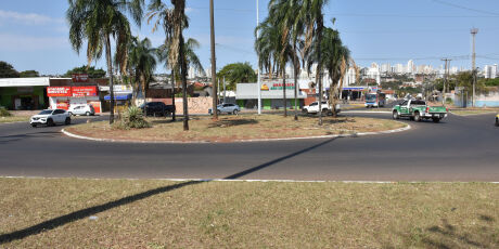 Empresas e entidades adotam rotat&oacute;rias e avenidas em Campo Grande 