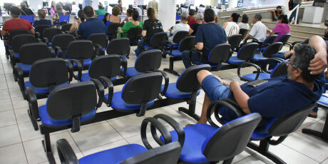 Com prazo no fim, advogado faz "plant&atilde;o" e contribuinte faz conta para pagar IPTU