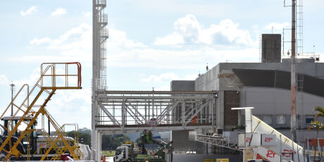 Aeroportos de MS receber&atilde;o investimento bilion&aacute;rio para amplia&ccedil;&atilde;o e moderniza&ccedil;&atilde;o