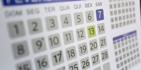 Sexta-feira 13: por que a data &eacute; considerada o dia do azar?