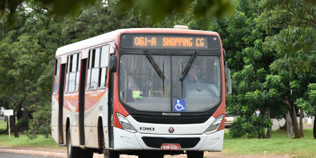 Hor&aacute;rio especial do transporte coletivo na Capital segue at&eacute; a quarta-feira de cinzas