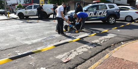 Associa&ccedil;&atilde;o pede que MPMS apure morte de mulher trans baleada por policial