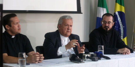 Campanha da Fraternidade d&aacute; destaque ao problema habitacional