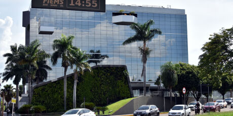 Minist&eacute;rio P&uacute;blico investiga contratos milion&aacute;rios da Fiems com empresas