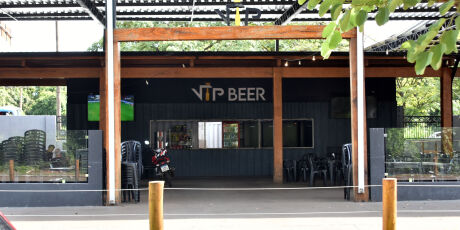 MPMS move a&ccedil;&atilde;o para acabar com som alto e algazarra em conveni&ecirc;ncia em Campo Grande