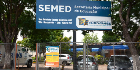 Escolas p&uacute;blicas da Capital ignoram mais de 600 den&uacute;ncias de crimes e ass&eacute;dio e viram alvo do MP
