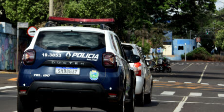 Mulher liga no 190 e simula 'agendar per&iacute;cia no INSS' para pedir socorro