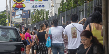 Outlet da AACC-MS tem Iphones novos a partir de R$ 810 parcelado em 10x