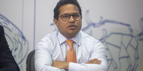 Justi&ccedil;a suspende elei&ccedil;&atilde;o da Mesa Diretora que reelegeu Papy