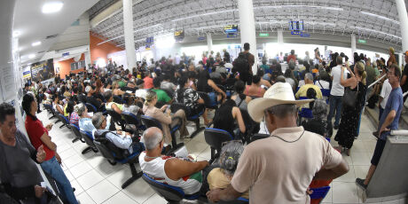 IPTU: 2&ordf; parcela do pagamento vence hoje (10)