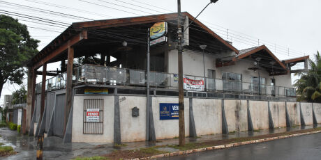 Juros altos derrubam em 34% o financiamento de im&oacute;veis em MS