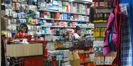 MS inicia 2026 com mais de 1,2 mil novas empresas