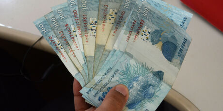 Nota MS Premiada sorteia R$ 300 mil neste s&aacute;bado (28)