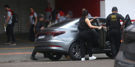 Gaeco cumpre 76 mandados e afasta 5 servidores em 5 munic&iacute;pios de MS