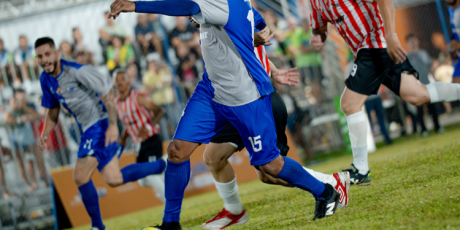 Copa SEST SENAT 2026 abre inscri&ccedil;&otilde;es e ter&aacute; equipe de MS