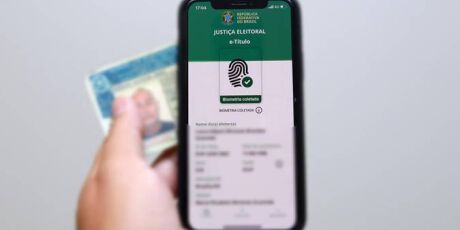 Prazo para regularizar t&iacute;tulo de eleitor termina em 90 dias