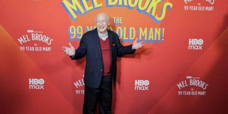 Explorando Mel Brooks: A Mem&oacute;ria de um G&ecirc;nio da Com&eacute;dia