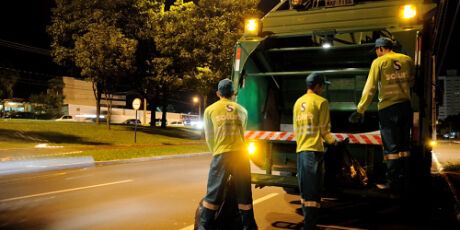 MP questiona baixa ades&atilde;o a coleta de lixo em Campo Grande