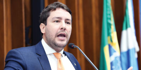 Com futuro pol&iacute;tico incerto, Catan sofre duas derrotas na Justi&ccedil;a para a Cassems