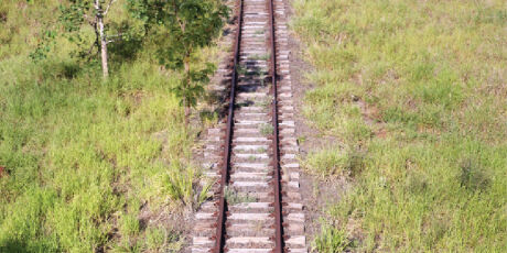 Leil&atilde;o da Malha Oeste destrava retomada de ferrovias para megaf&aacute;bricas de celulose