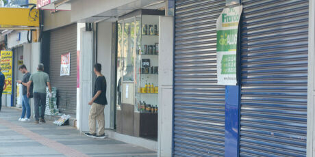 Adriane estuda reduzir IPTU na &aacute;rea central 