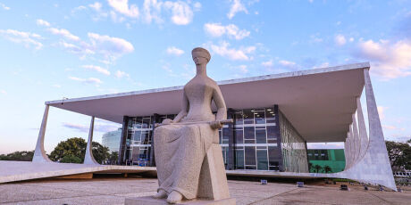 STF nega aposentadoria especial para vigilantes 