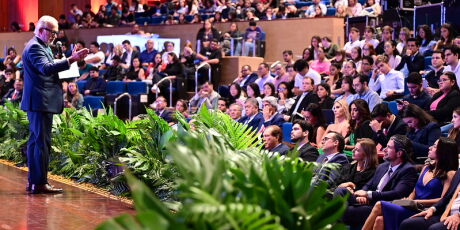 Jurista Luiz Rodrigues Wambier abre ano letivo na Escola Superior da Advocacia de MS