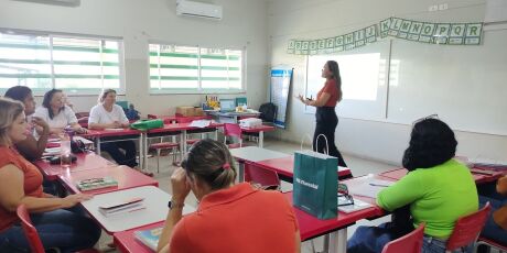 Bracell e MS Florestal investem R$ 5,9 milh&otilde;es em a&ccedil;&otilde;es sociais em MS