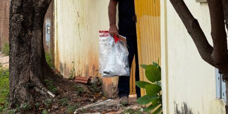 Mulher &eacute; v&iacute;tima de feminic&iacute;dio em Coxim e caso pode ser o 3&ordm; do ano em MS