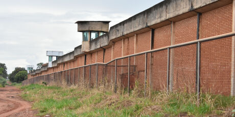 Mato Grosso do Sul s&oacute; usou 6% de verba federal para pres&iacute;dios, indica CGU