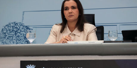 Vice-procurador-geral eleitoral emite parecer contra a cassa&ccedil;&atilde;o de Adriane