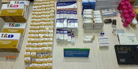 Mercado clandestino das canetas emagrecedoras pode levar a graves riscos &agrave; sa&uacute;de, alerta a m&eacute;dica