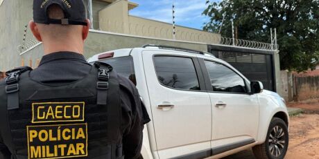 Prefeitura de Coxim volta ser alvo de investiga&ccedil;&atilde;o do MPE