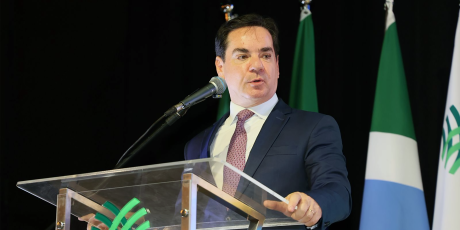 Desembargador Ary Raghiant anuncia ren&uacute;ncia e gera corrida por vaga no TJMS