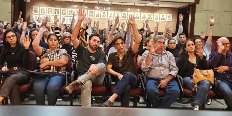 Prefeitura tem 7 dias para pagar dentistas e evitar greve em Campo Grande