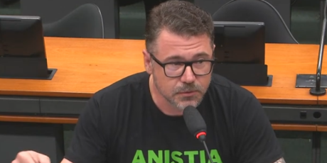 Pollon questiona antecipa&ccedil;&atilde;o do recesso da Comiss&atilde;o de &Eacute;tica