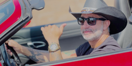 Prefeito "Mais Louco do Brasil" &eacute; denunciado por enriquecimento il&iacute;cito