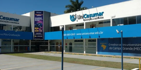 Faculdade particular encerra atividades em Campo Grande