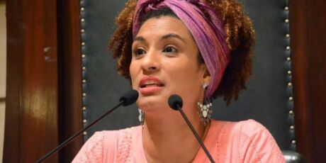 STF condena irm&atilde;os Braz&atilde;o e outros tr&ecirc;s como mandantes do assassinato de Marielle