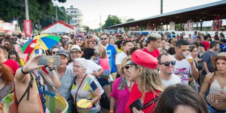 Investimento do governo de MS no carnaval de Campo Grande chega perto de R$ 2,6 milh&otilde;es