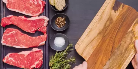 T&aacute;buas de corte: conhe&ccedil;a os principais tipos e como higieniz&aacute;-los corretamente