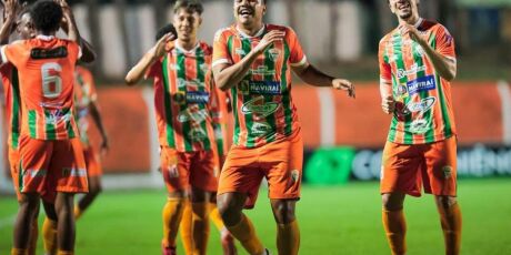 Sul-Mato-Grossense tem quatro jogos neste domingo 