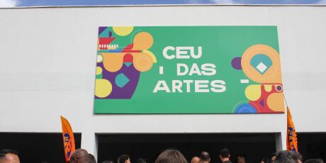 Programa&ccedil;&atilde;o de Boulos na Capital t&ecirc;m desde oficinas at&eacute; interven&ccedil;&otilde;es culturais