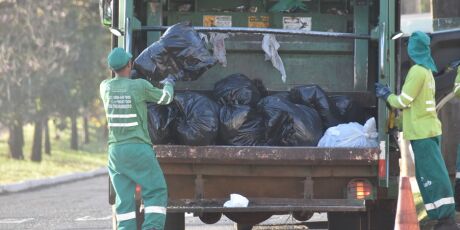 C&acirc;mara decide se mant&eacute;m aumento na taxa do lixo em Campo Grande