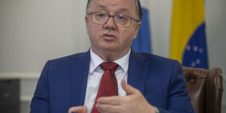 Presidente do TJMS vai dar palavra final sobre aumento do IPTU em Campo Grande