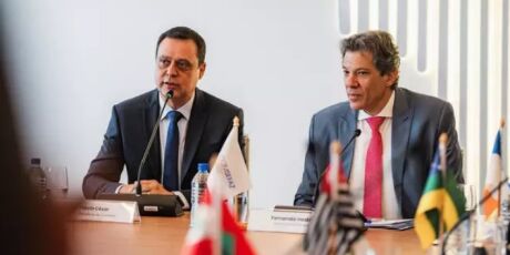 Governo federal autoriza MS a sacar empr&eacute;stimo "bilion&aacute;rio" 