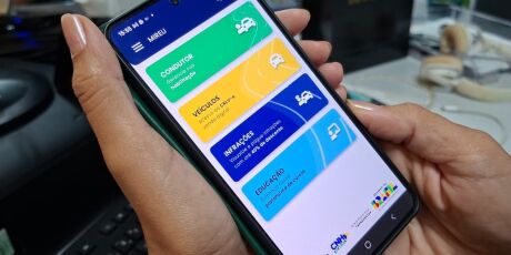 Cerca de 8 mil motoristas de MS tiveram a CNH renovada gratuitamente
