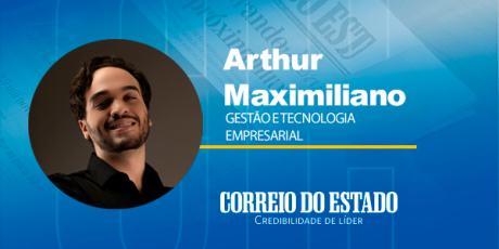 Uma Nova Coluna sobre Gest&atilde;o, Neg&oacute;cios e o Futuro das Empresas
